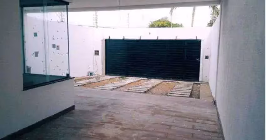Casa com 3 quartos à venda na Rua César Macieira, Aruana, Aracaju