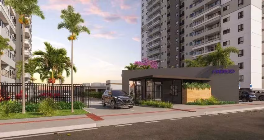 Apartamento com 2 quartos à venda na Avenida Mario Jorge Menezes Vieira, 1011, Coroa do Meio, Aracaju