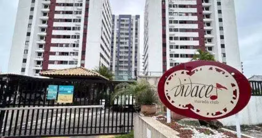 Apartamento com 3 quartos à venda na Rua João Batista Ribeiro, Farolândia, Aracaju