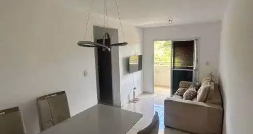 Apartamento pra venda no parque nascente bairro jabotiana
