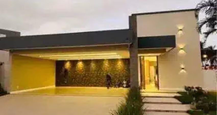 Casa em condomínio fechado com 3 quartos à venda na Rodovia José de Campos, Atalaia Nova, Barra dos Coqueiros