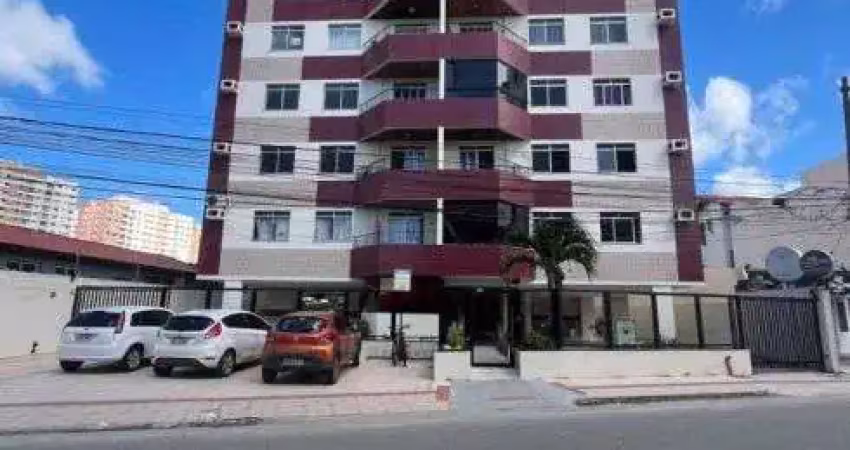 Apto com 3 quartos no ponto novo - condomínio lausane