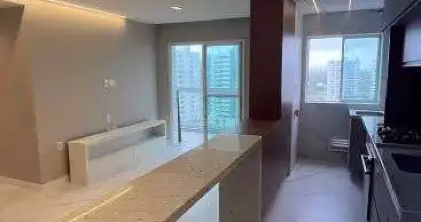 Apartamento com 2 quartos à venda na Avenida Doutor José Machado de Souza, Jardins, Aracaju