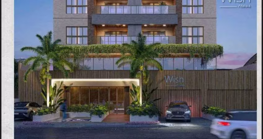 Apartamento com 2 quartos à venda na Rua Niceu Dantas, Atalaia, Aracaju