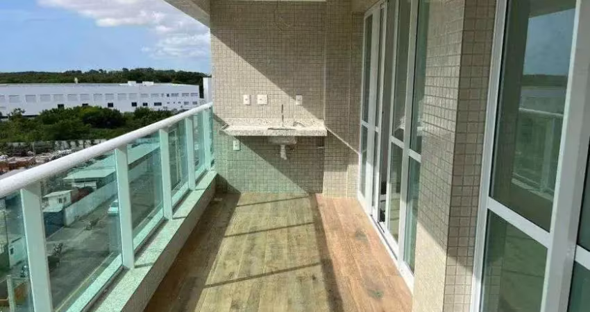 Apartamento com 3 quartos à venda na Rua Cândida Alves Carvalho, 001, Jardins, Aracaju