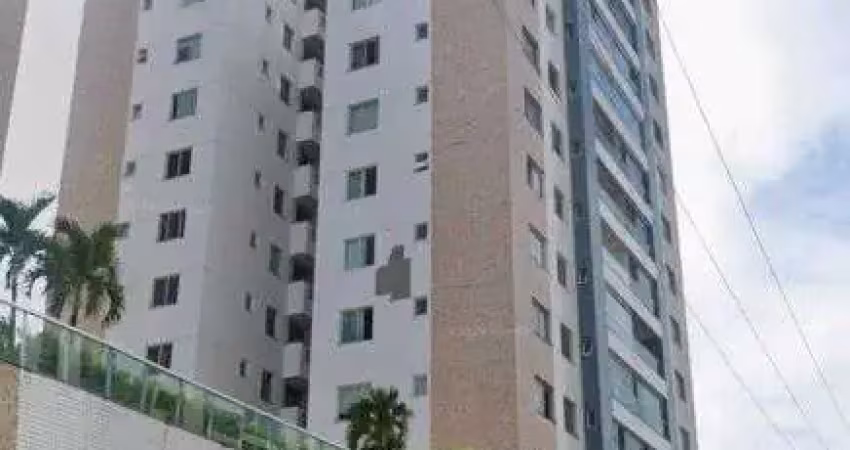 Apartamento com 3 quartos à venda na Avenida General Djenal Tavares de Queroz, 405, Luzia, Aracaju