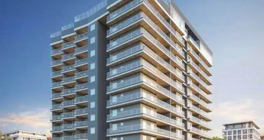Apartamento com 1 quarto à venda na Rua Capitão Tenente Edivaldo Lima Santos, 400, Coroa do Meio, Aracaju