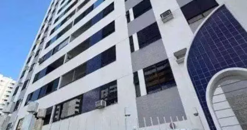 Apto no residencial olimpus com 3 quartos próximo ao shopping jardins