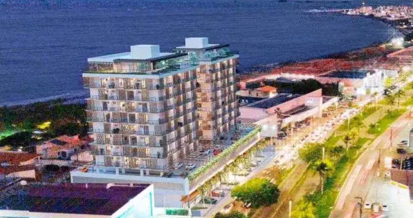 Apartamento com 1 quarto à venda na Avenida Delmiro Gouveia, 3120, Coroa do Meio, Aracaju