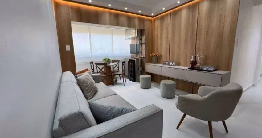 Apartamento com 4 quartos à venda na Rua Américo Curvelo, 580, Grageru, Aracaju