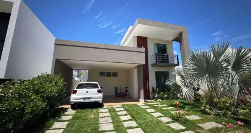 Casa com 3 quartos à venda na Avenida Terras Alphaville, 345, Alphaville Sergipe, Barra dos Coqueiros
