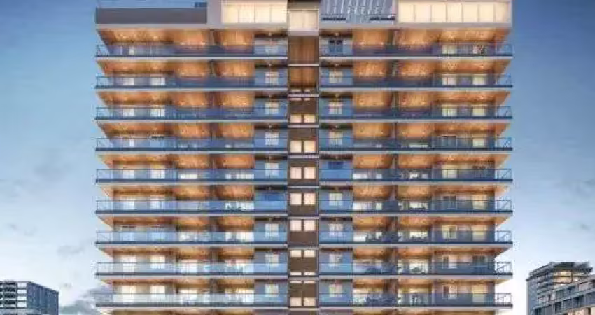 Apartamento com 1 quarto à venda na Rua Capitão Tenente Edivaldo Lima Santos, 400, Coroa do Meio, Aracaju