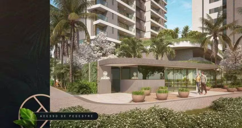 Apartamento com 3 quartos à venda na Avenida Doutor José Machado de Souza, 440, Jardins, Aracaju