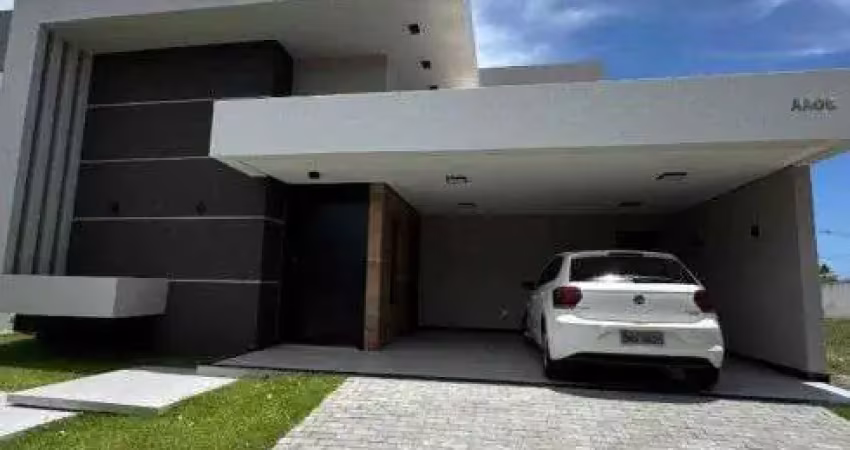 Casa em condomínio fechado com 3 quartos à venda na Avenida Oceânica, S/N, Centro, Barra dos Coqueiros
