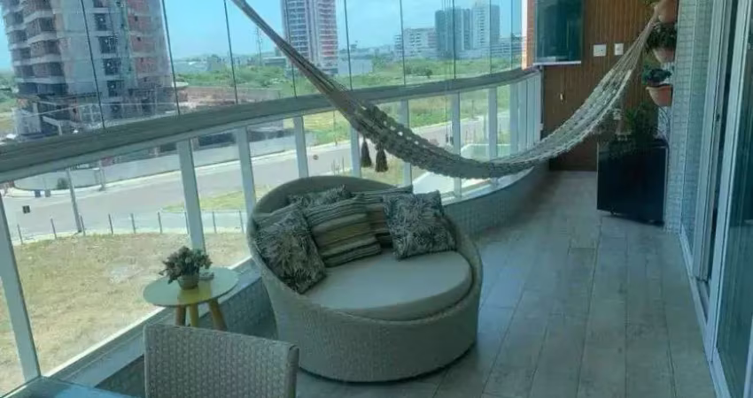 Apartamento com 3 quartos à venda na Avenida Presidente Tancredo Neves, 800, Inácio Barbosa, Aracaju