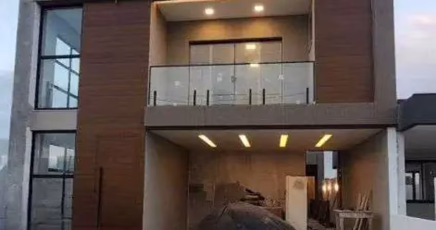 Casa em condomínio fechado com 3 quartos à venda na Rodovia Edilson Távora, Olhos D\'água, Barra dos Coqueiros