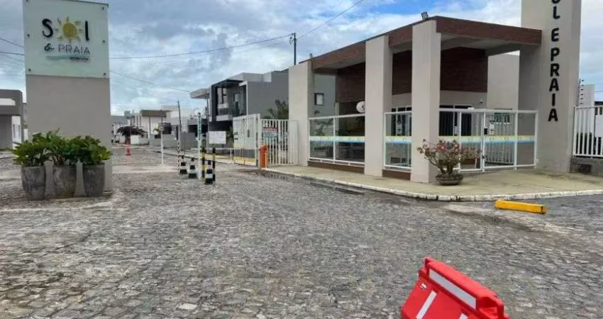 Terreno à venda na Rodovia Edilson Távora, Olhos D\'água, Barra dos Coqueiros