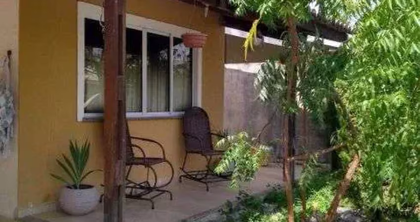 Casa em condomínio fechado com 3 quartos à venda na Rua Antônio José dos Santos, Jabotiana, Aracaju