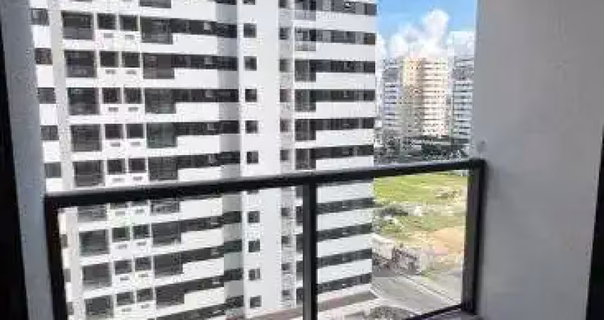 Apartamento com 3 quartos à venda na Rua Palmira Ramos Teles, 1717, Luzia, Aracaju