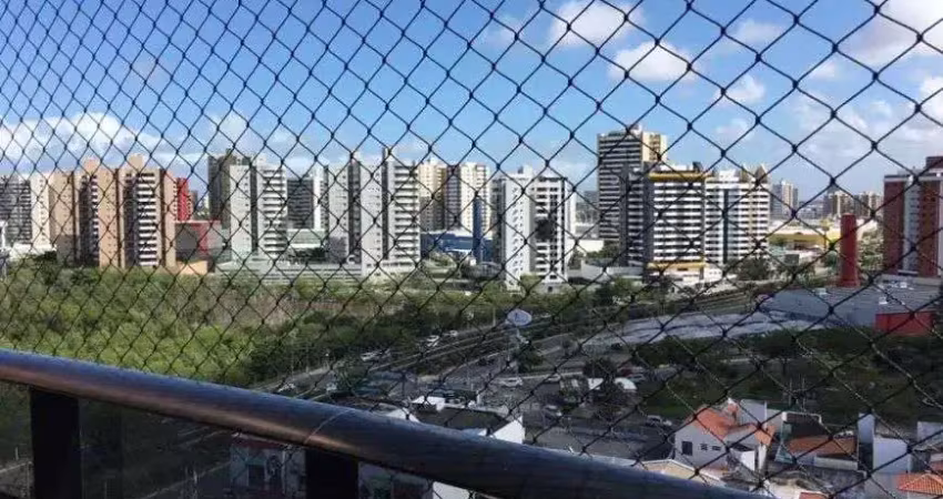 Apartamento com 3 quartos à venda na Avenida Deputado Pedro Valadares, 650, Grageru, Aracaju