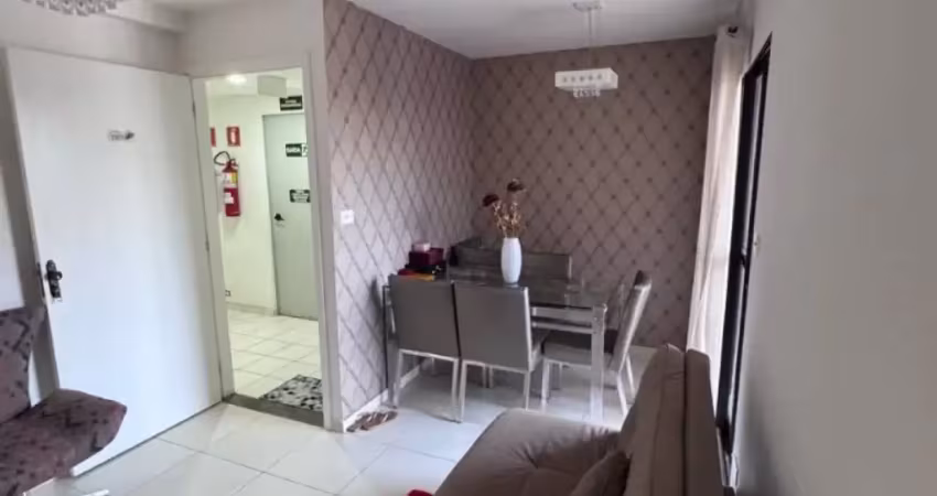 Apartamento andar alto no condomínio vila verde bairro jabotiana