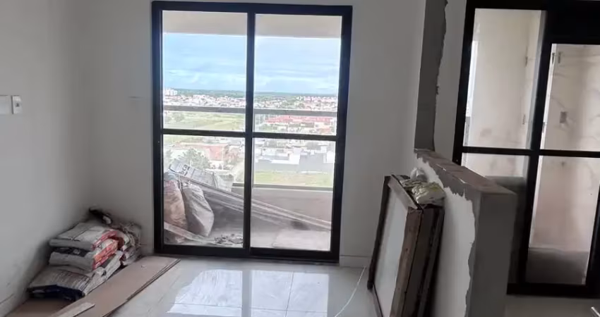 Apartamento novo na aruana no condomínio vista aruana com vista livre