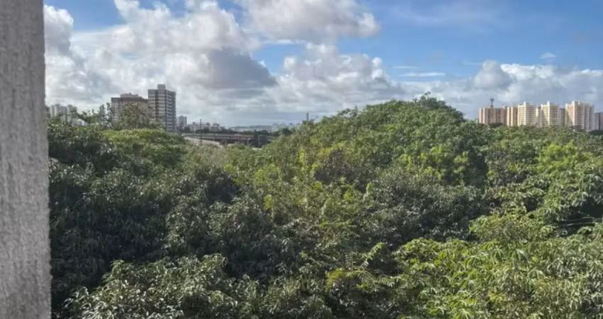 Apartamento com dois quartos no alameda jardins bairro inácio barbosa