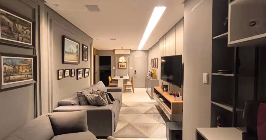 Ravello residence – apartamento à venda com 2 suítes no jardins