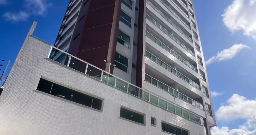 Apartamento com 3 quartos à venda, 113m² - farolândia