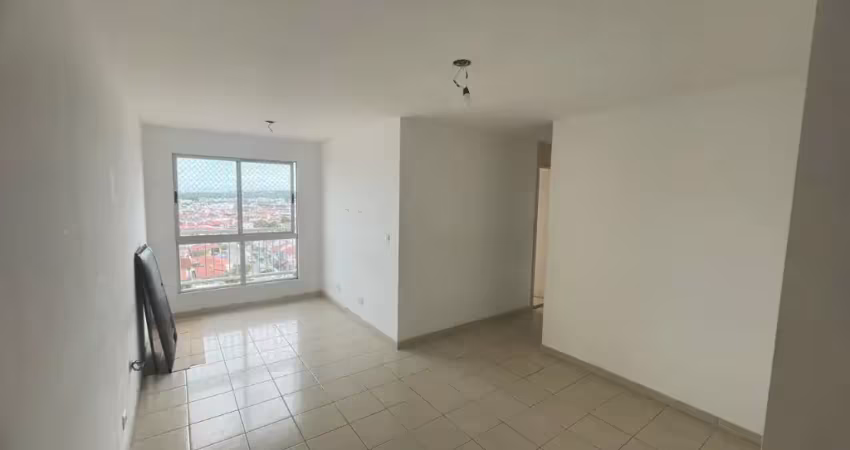 Encantos mineiros - apartamento com 3/4 no bairro ponto novo