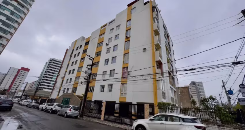 Excelente apartamento na treze de julho no condomínio cidade jardim