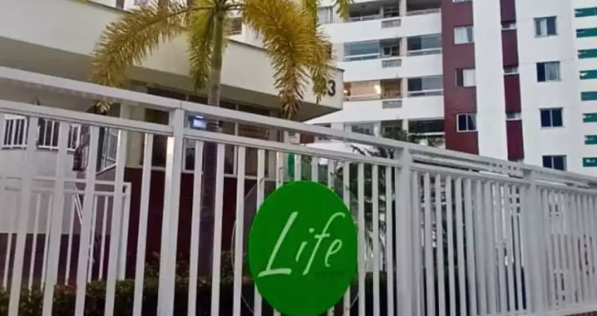 Apartamento à venda no life jabotiana com 3 quartos no bairro jabotiana