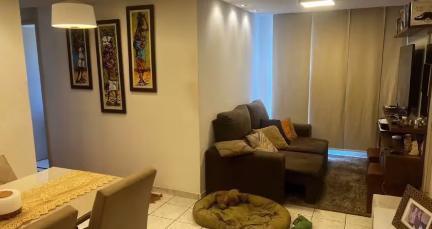 Condomínio arte viva –apartamento com 3/4 na farolândia , em frente a unit