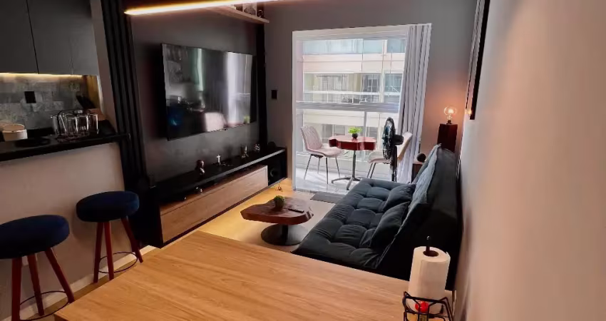 Apartamento reformado no condomínio jardim serigy bairro farolândia