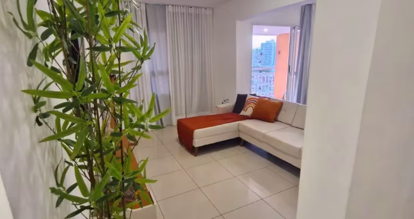 Apartamento no condomínio clube jardins andar alto e sombra com 4 quartos