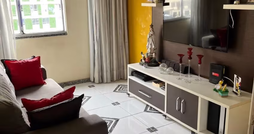 Apartamento à venda – condomínio jardim dos coqueiros – bairro luzia, aracaju