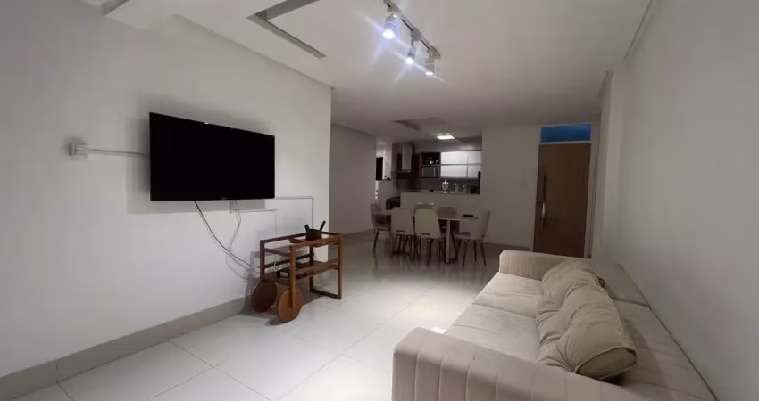 Condomínio jardim imperial - apartamento com 3/4 a venda no grageru