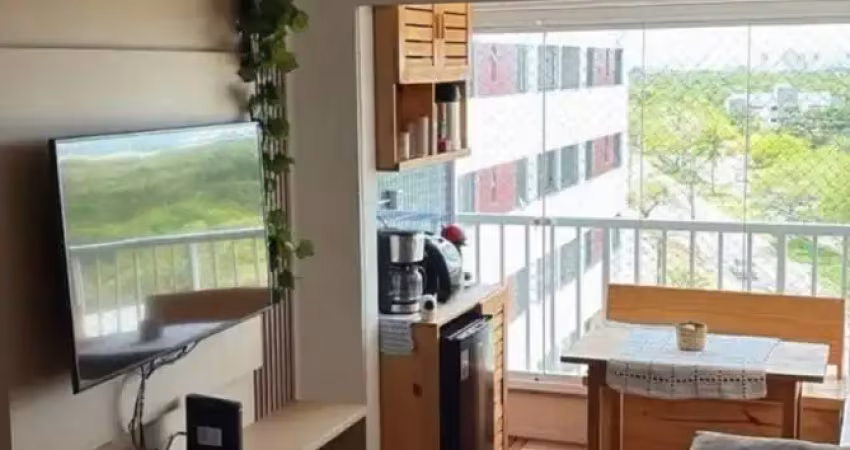 Lindo apartamento no gran belize bairro farolândia em posição leste