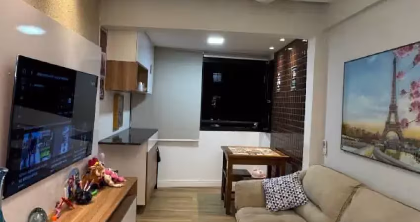 Condomínio privillege residence - apartamento todo reformado com 3/4