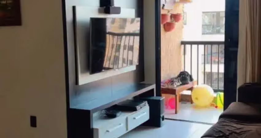 Apartamento no elevatto posição sombra e andar alto bairro luzia