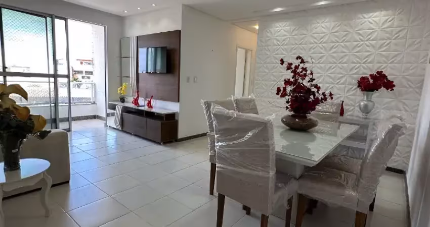 Apartamento com 3 quartos à venda na Rua Maria Vasconcelos de Andrade, 1720, Zona de Expansão (Aruana), Aracaju