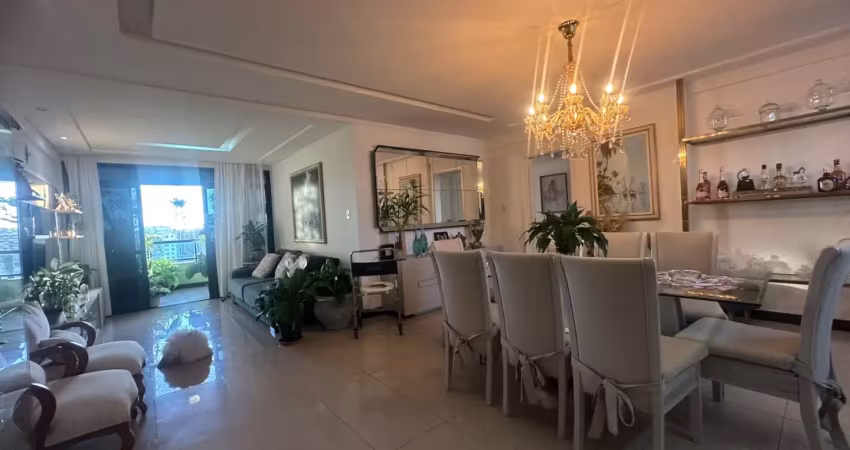 Apartamento à venda no plaza de madrid – bairro 13 de julho, aracaju/se