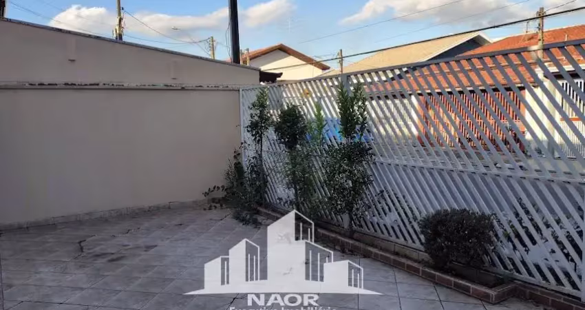 Casa com 3 quartos para alugar no Jardim das Indústrias, São José dos Campos 