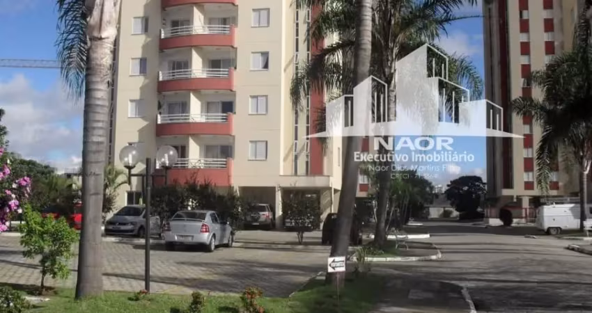 Lindo apartamento  3 dormitórios no coração do parque industrial !