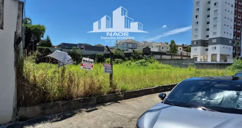 Terreno à venda na Avenida Papa João Paulo II, 9, Urbanova VI, São José dos Campos