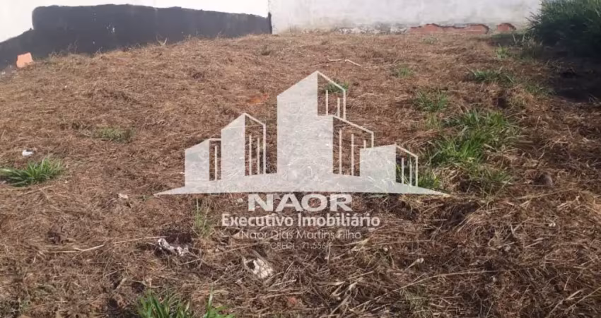 Terreno comercial à venda na Rua Seis, Setville Altos de São José, São José dos Campos