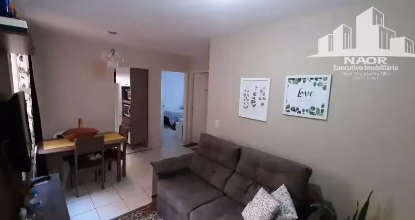 Apartamento com 2 quartos à venda na Estrada Dom José Antonio do Couto, 7151, Chácaras Pousada do Vale, São José dos Campos