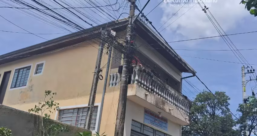 Casa com 3 quartos à venda na Rua Alencar dos Santos, 3, Campo dos Alemães, São José dos Campos