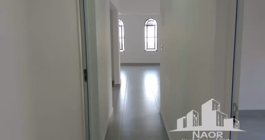 Casa com 3 quartos para alugar na Rua Manoel Bosco Ribeiro, 0, Jardim das Indústrias, São José dos Campos