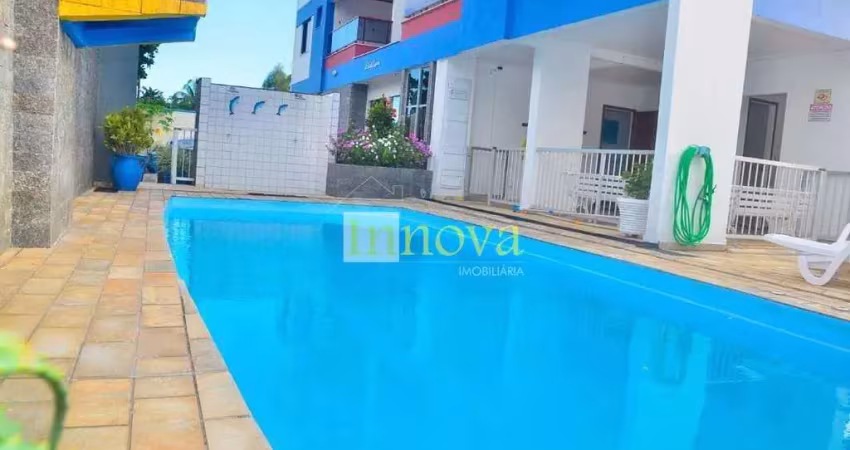 Excelente oportunidade de apartamento 02 dormitórios, na praia martim de sá, caraguatatuba-sp